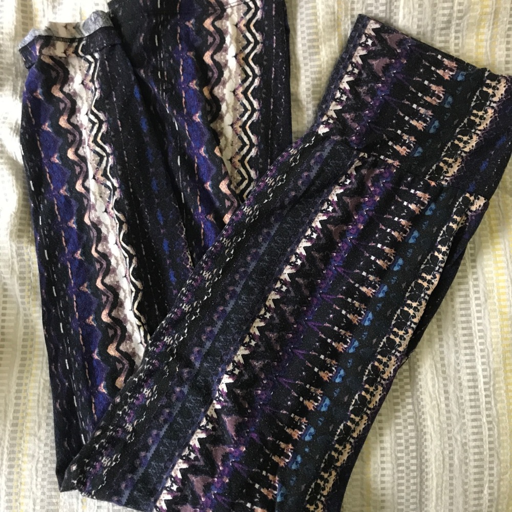 Maxi Skirt- Large